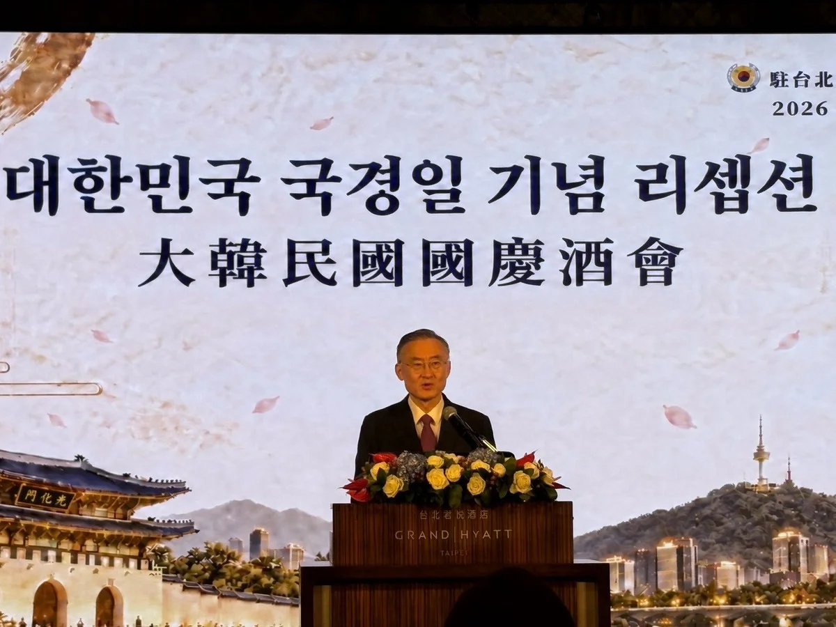 圖片來源：澄傳媒