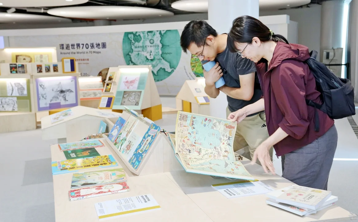 圖片來源:澄傳媒