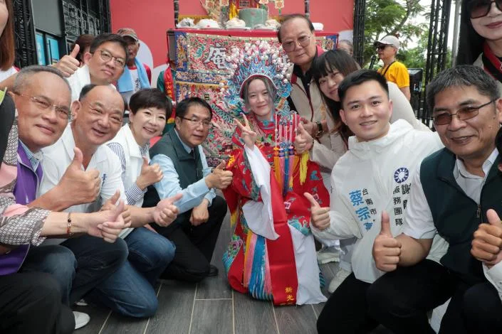 圖片來源：澄傳媒