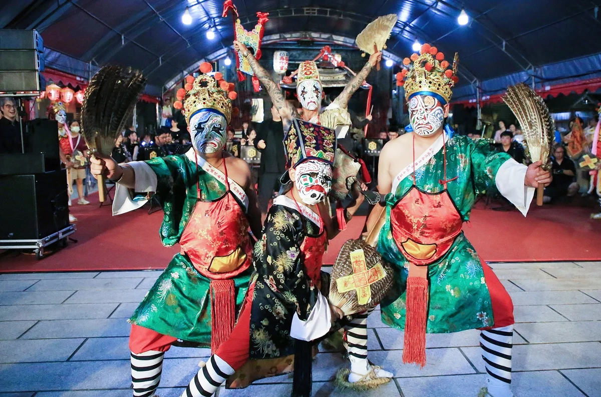 圖片來源:在地新聞