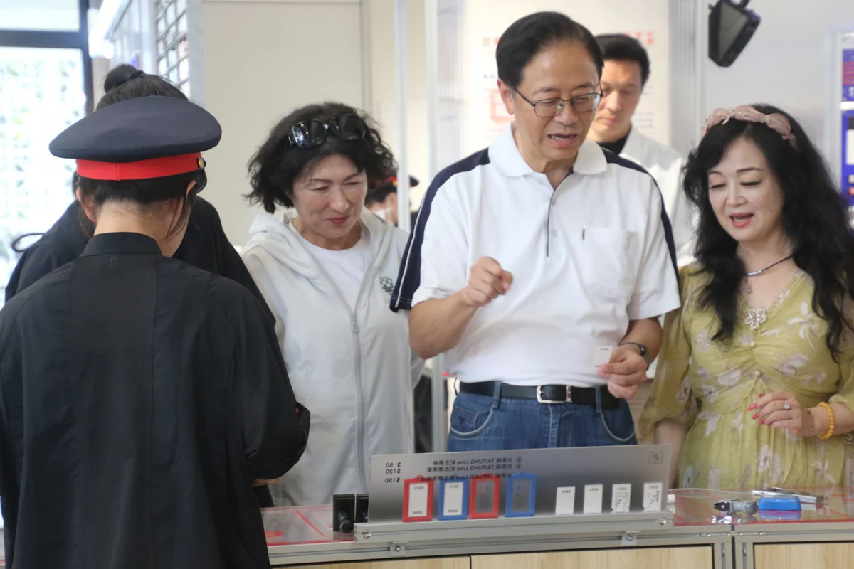 圖片來源：澄傳媒
