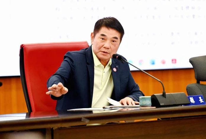豪雨一來就坍方　苗栗允補泰安苗62線搶修經費