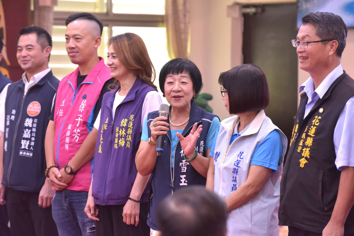 花蓮客家文化活動下半年登場 義民祭到客庄市集接力登場