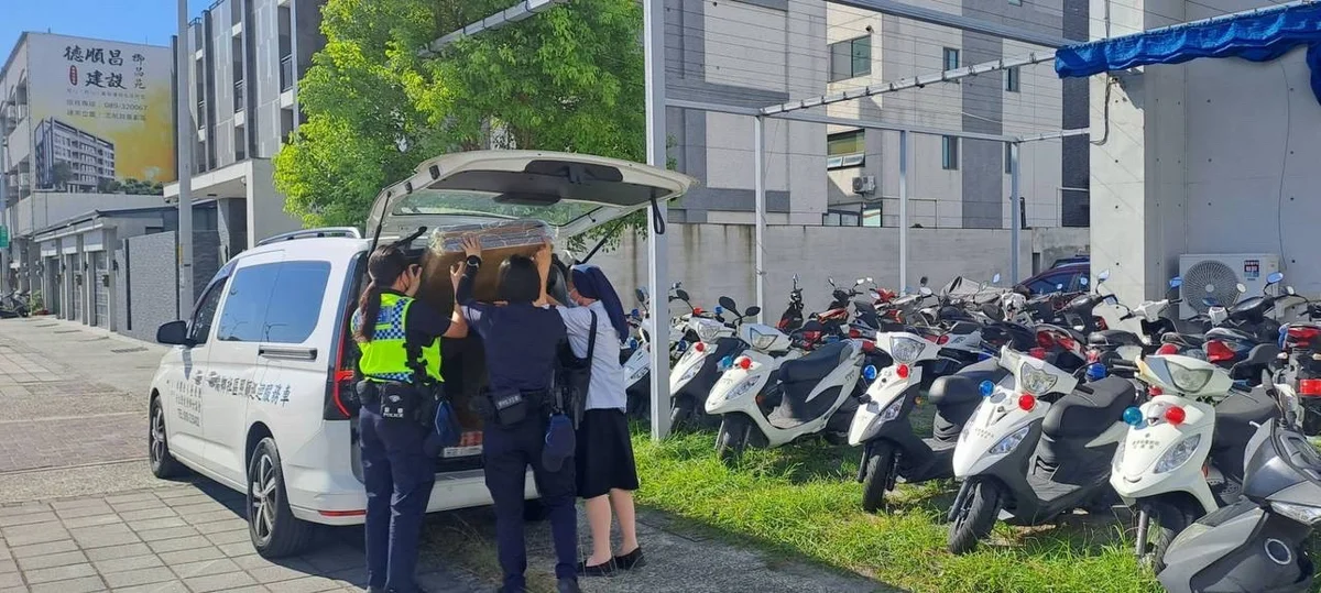 圖片來源:澄傳媒
