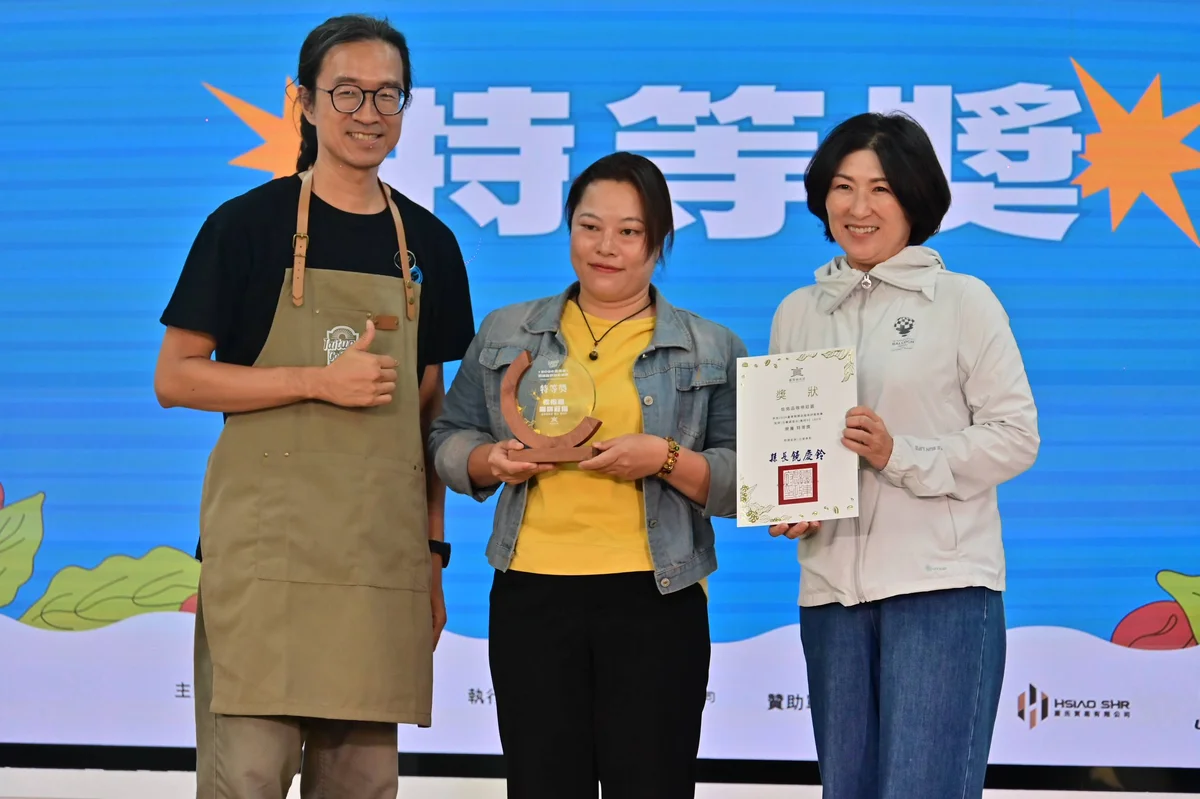 佐佑品冠軍豆每公斤破萬 臺東精品咖啡評鑑結果揭曉