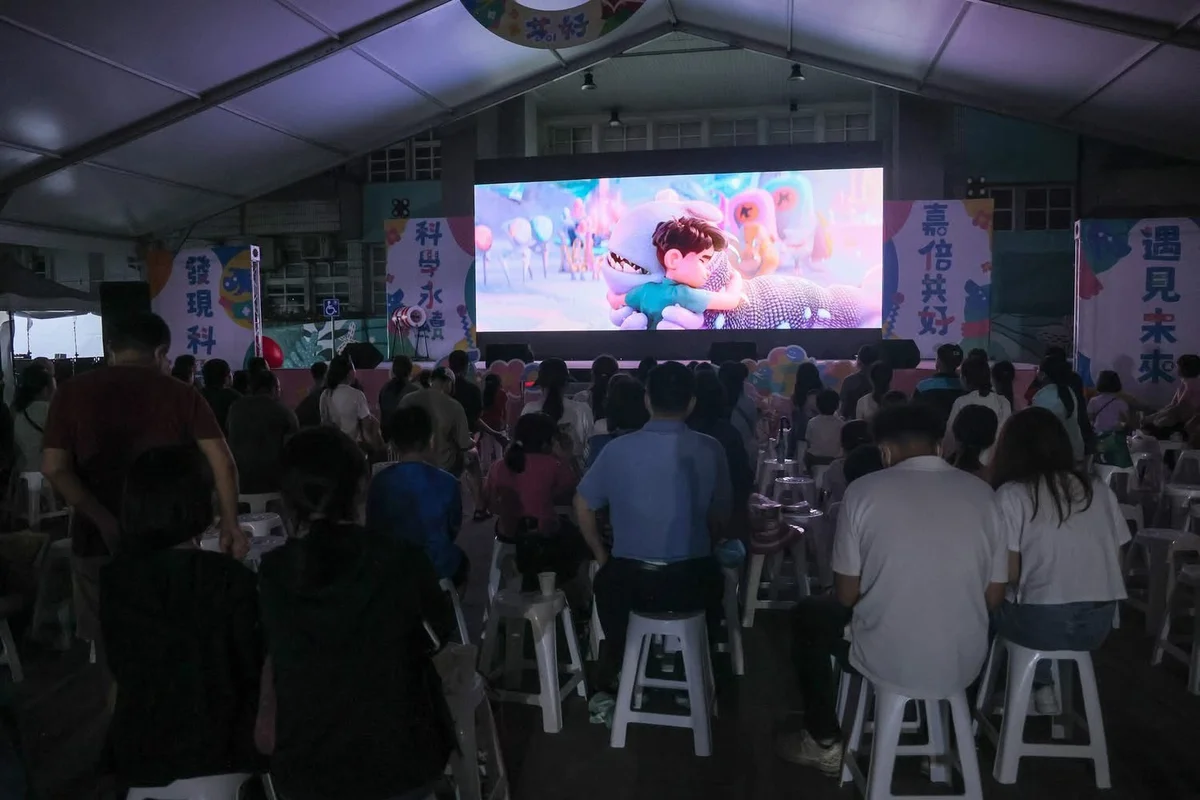 圖片來源：澄傳媒
