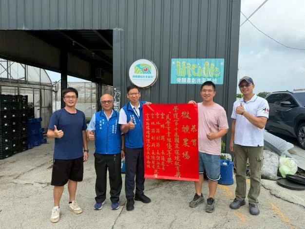圖片來源:在地新聞