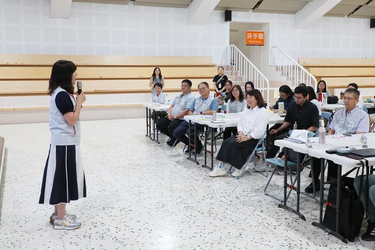 圖片來源:在地新聞