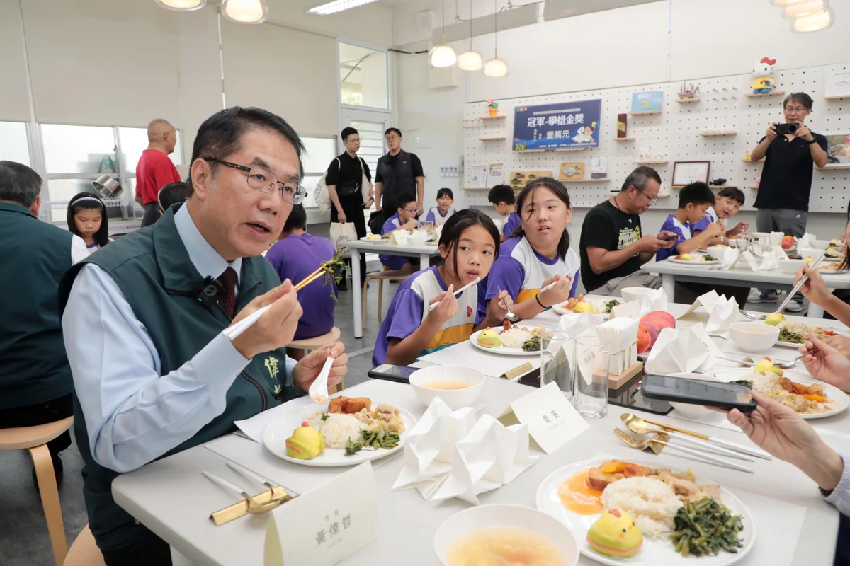 台南減債205億元 債務管理獲財政部甲組第一