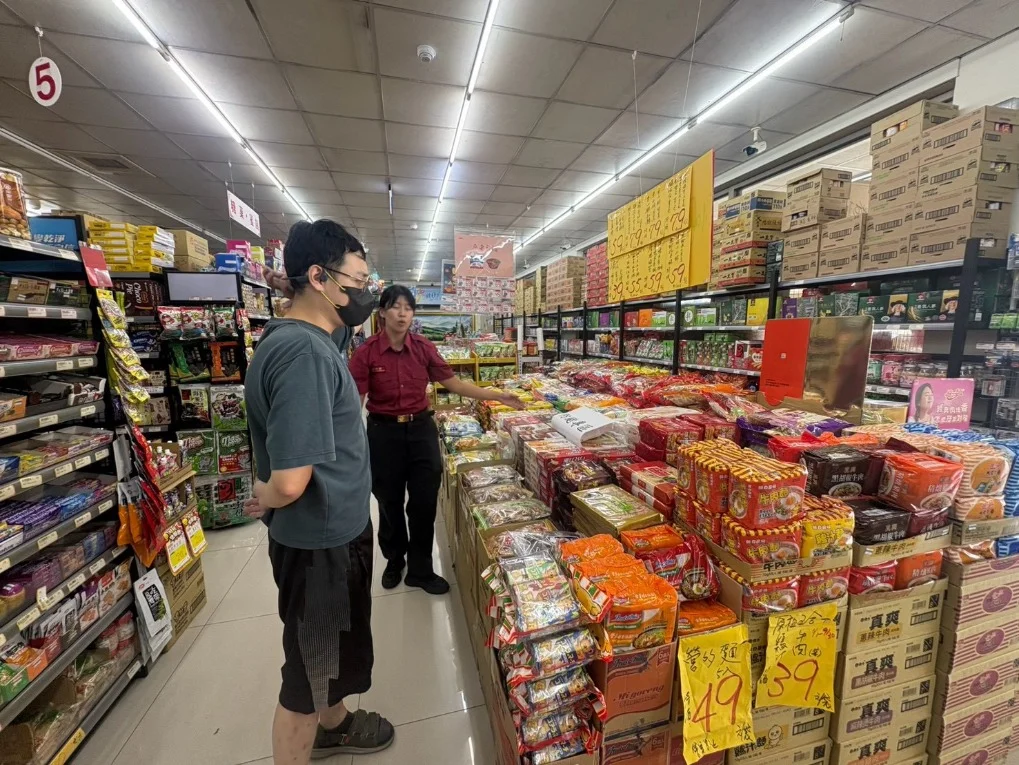 圖片來源:澄傳媒