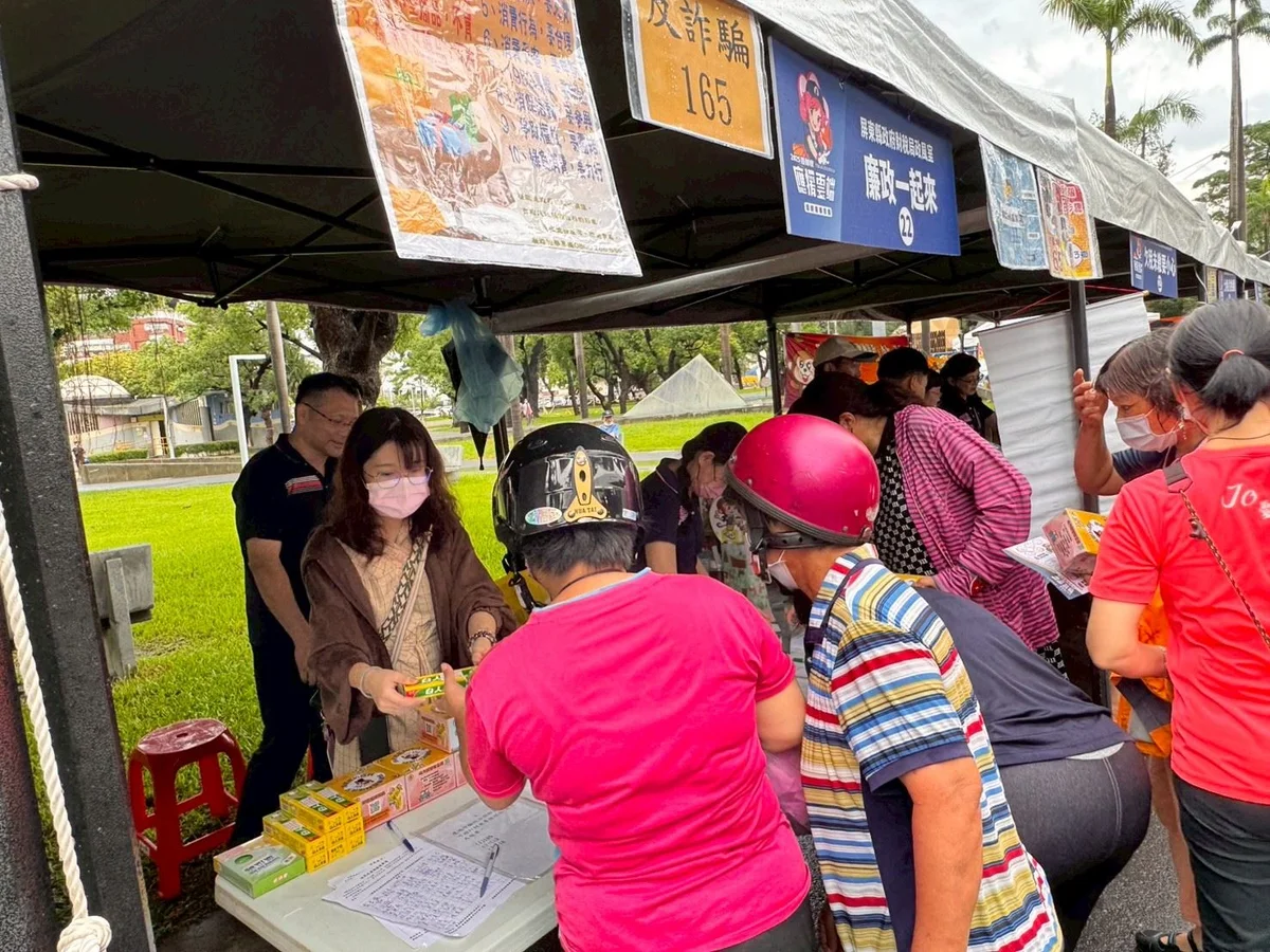 屏東書院8月23日手作營 學生捐雲端發票可報名