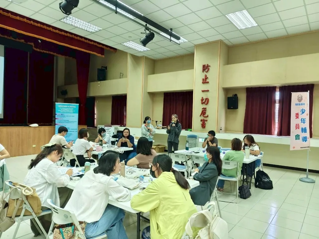 圖片來源:在地新聞