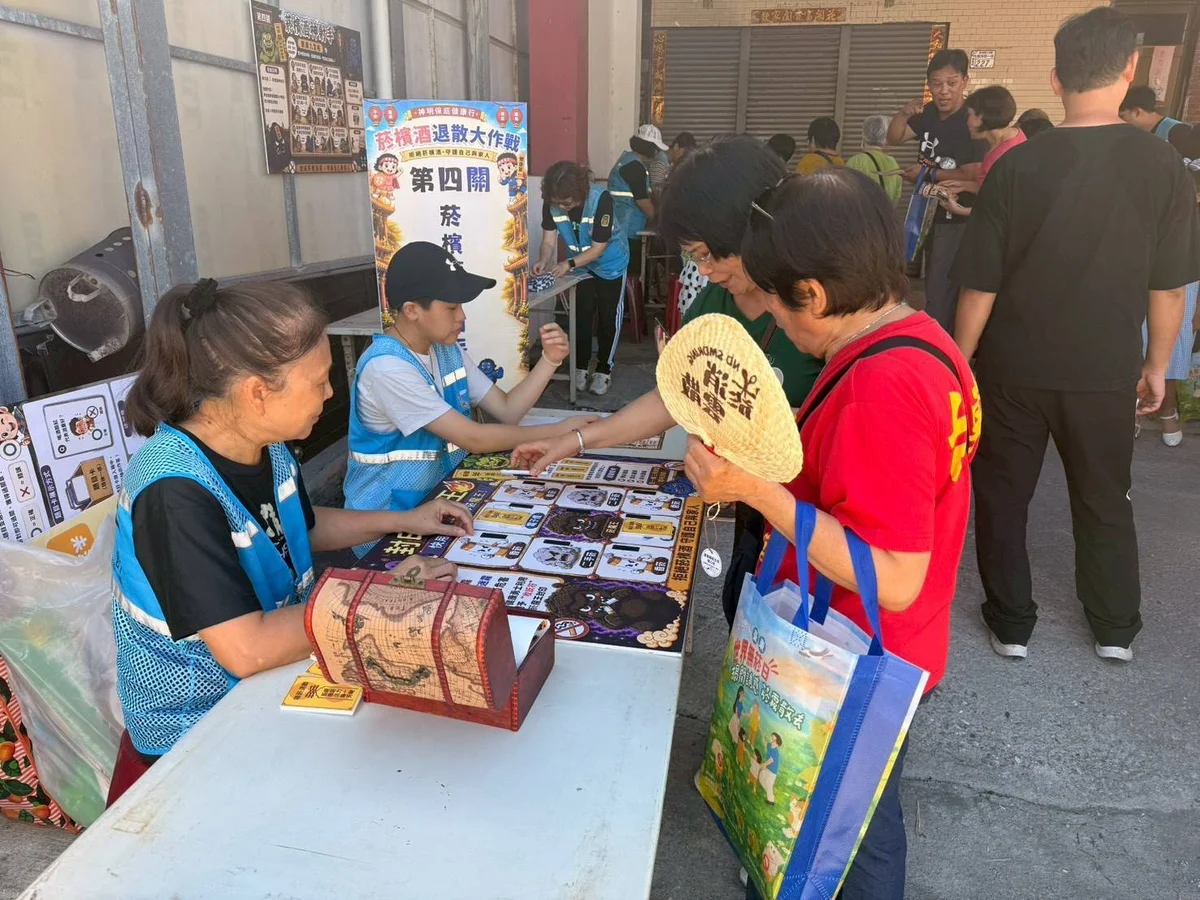 圖片來源:在地新聞