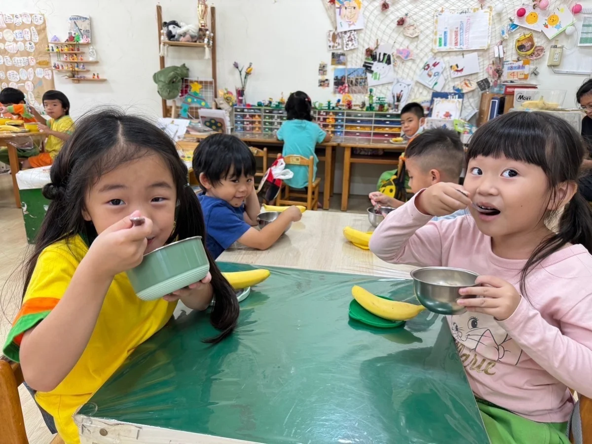 臺南公幼餐點費115學年調高 家長負擔不增加