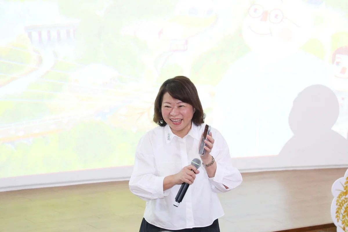 圖片來源:澄傳媒