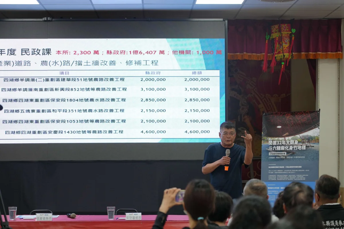 圖片來源:在地新聞