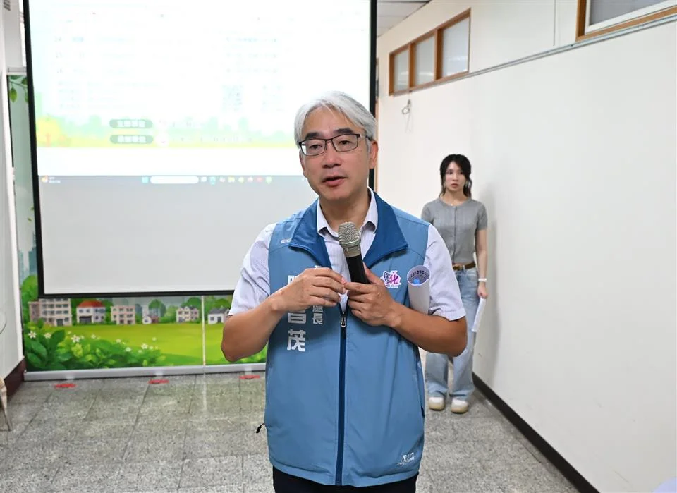 圖片來源：澄傳媒