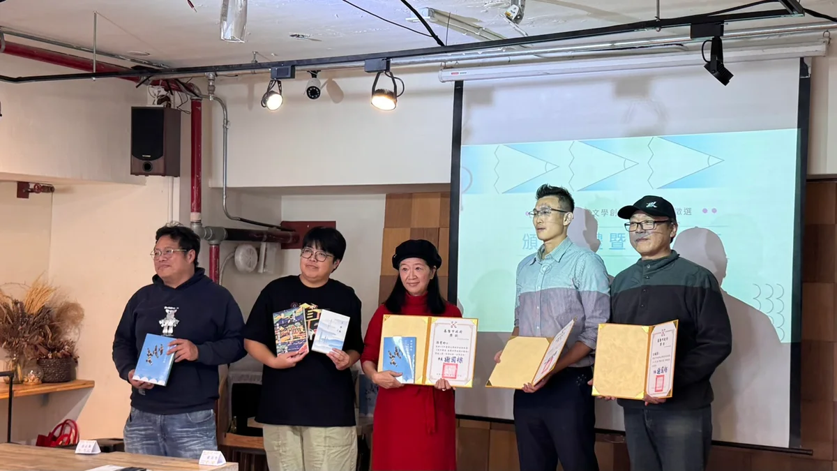 圖片來源:在地新聞