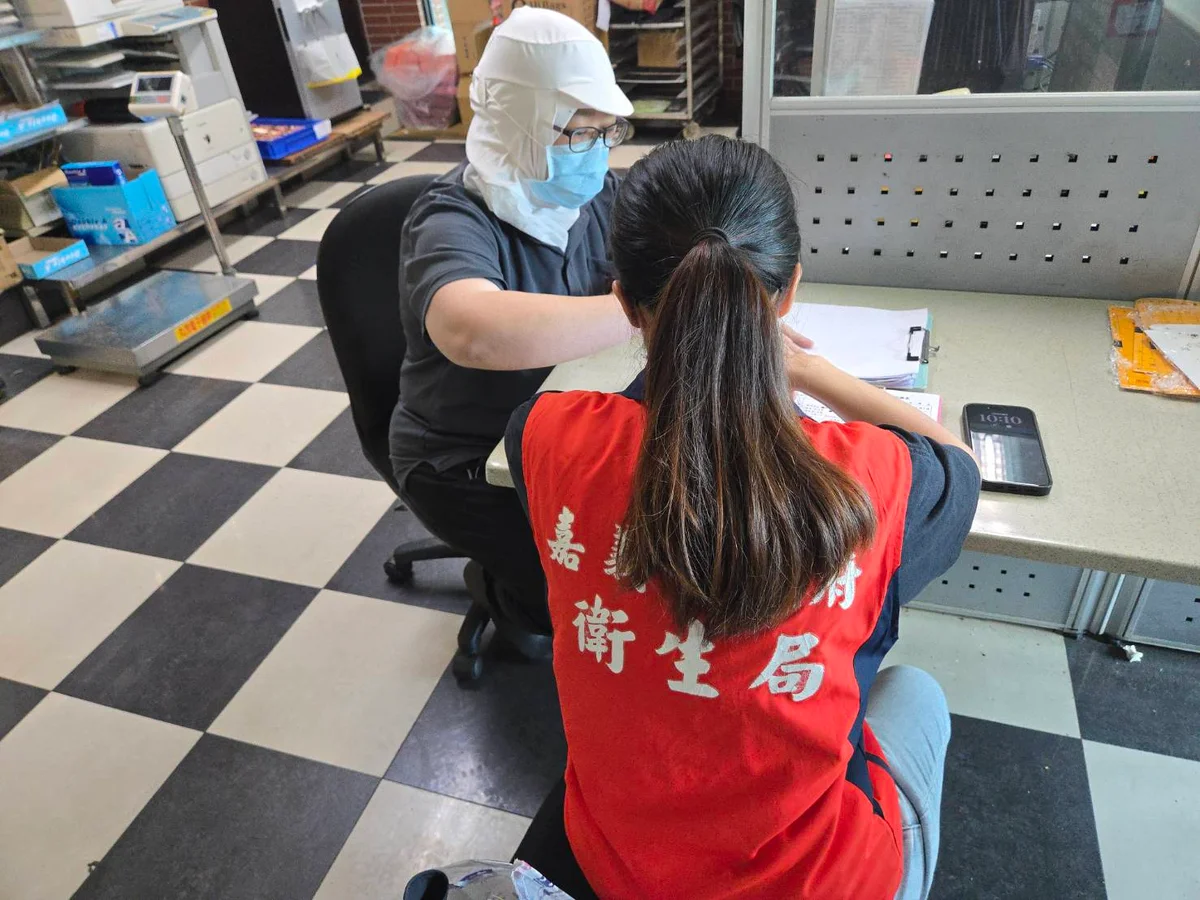 圖片來源:在地新聞