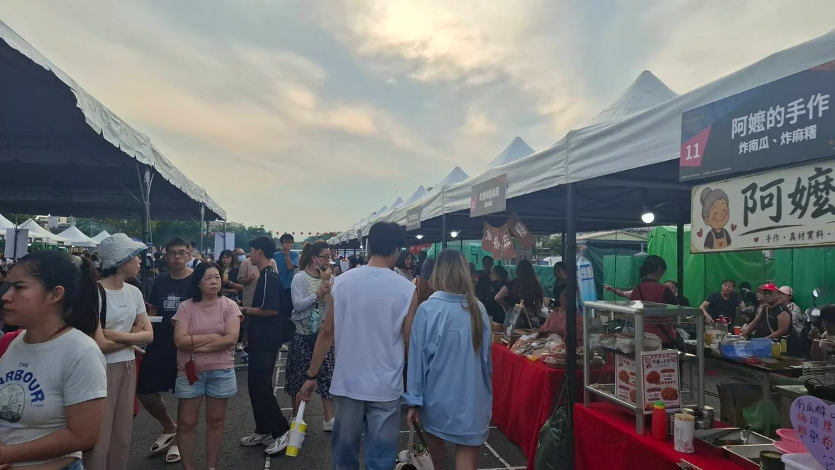 圖片來源:澄傳媒