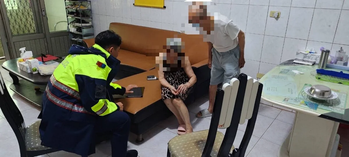 海外包裹先繳關稅?文澳警攔下交友詐騙