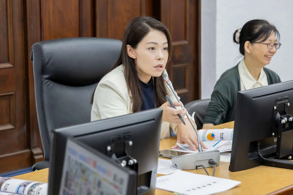 新竹市務會議聚焦食安健檢　暑假活動與防災同步上線