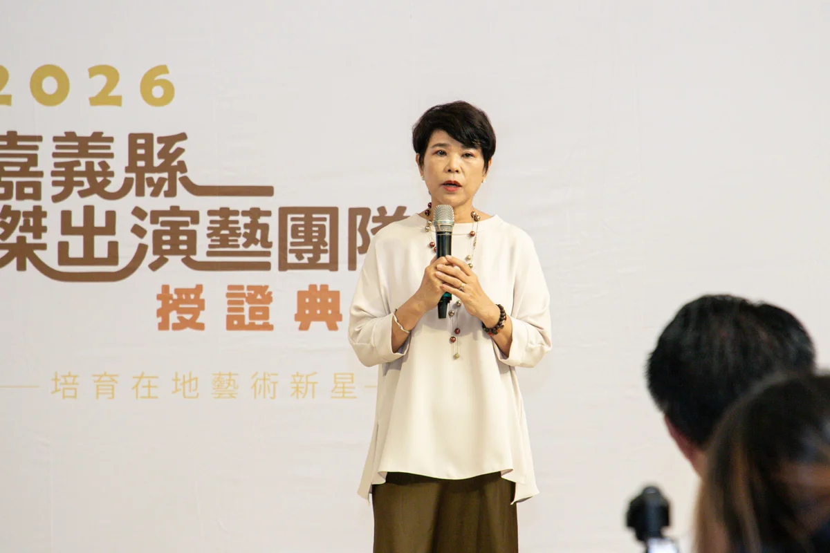 圖片來源:澄傳媒