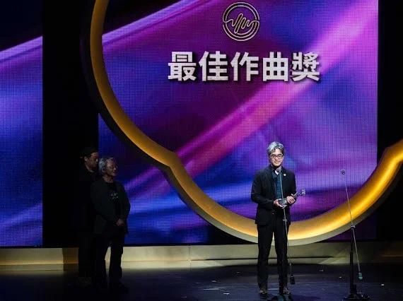 《樂脈》抱回傳藝金曲三獎 嘉頌重奏團讓嘉義聲音傳更遠