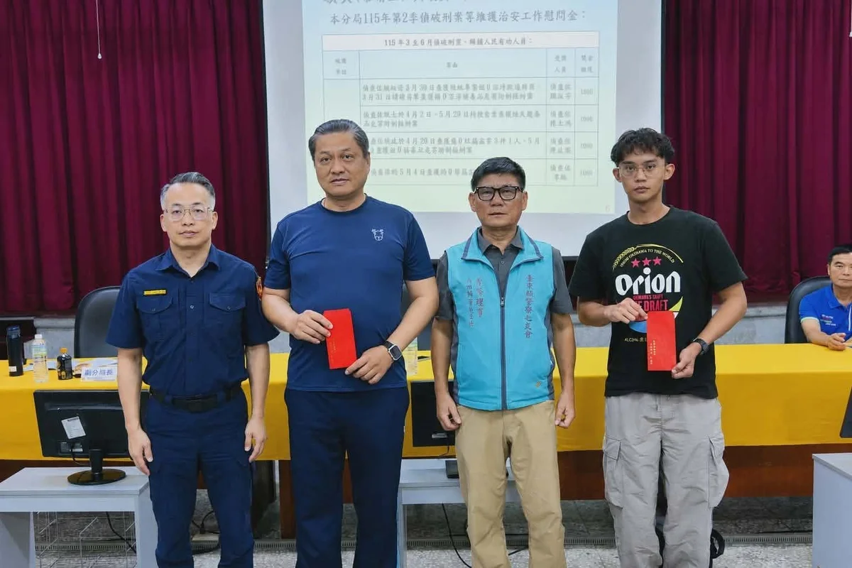 圖片來源:在地新聞