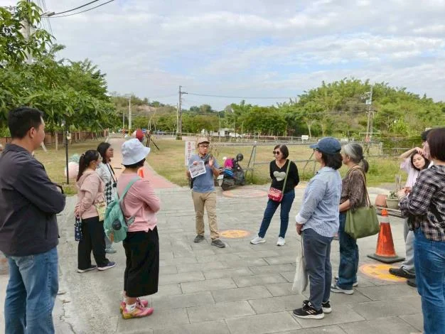 圖片來源:在地新聞