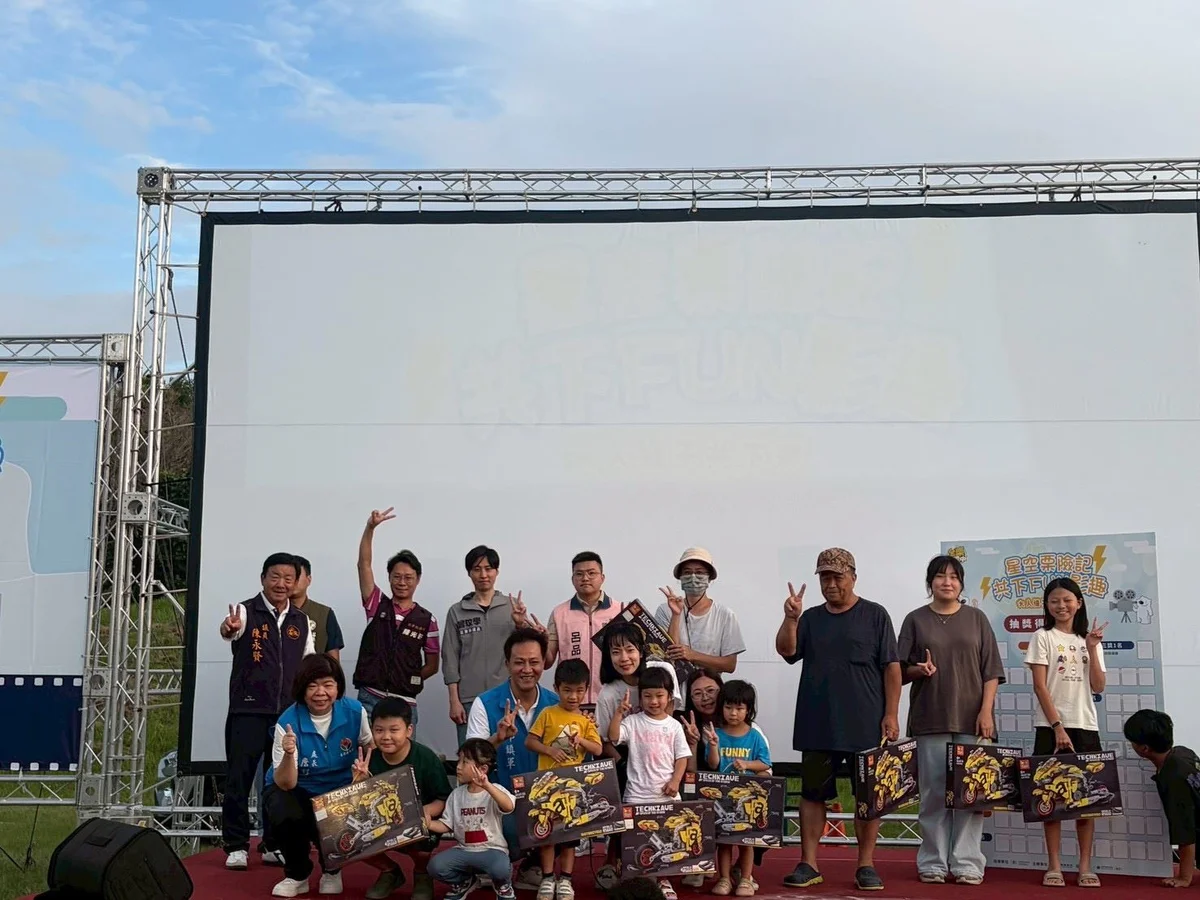 圖片來源:在地新聞
