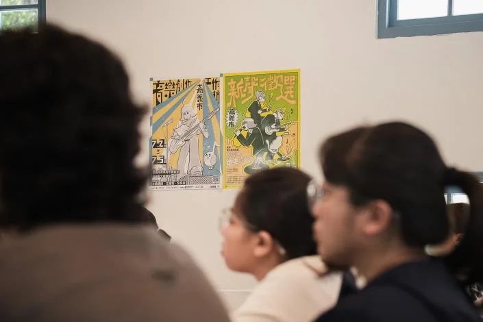 圖片來源：在地新聞