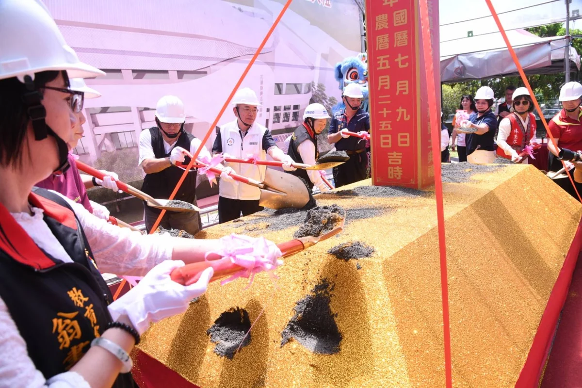 圖片來源：在地新聞