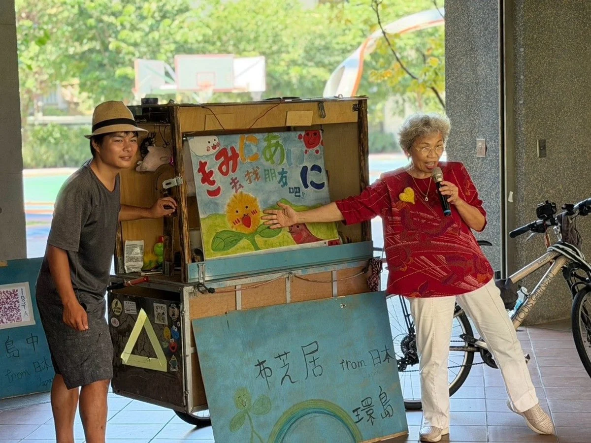 圖片來源：澄傳媒