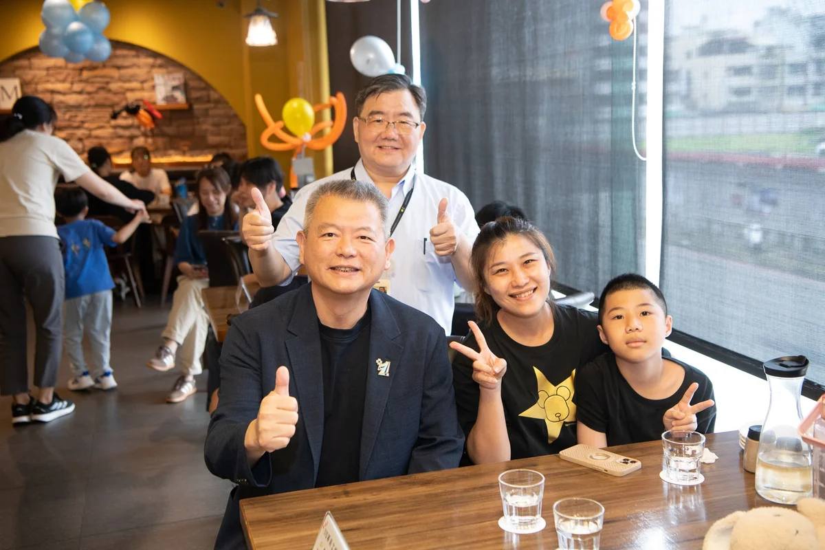 圖片來源:澄傳媒