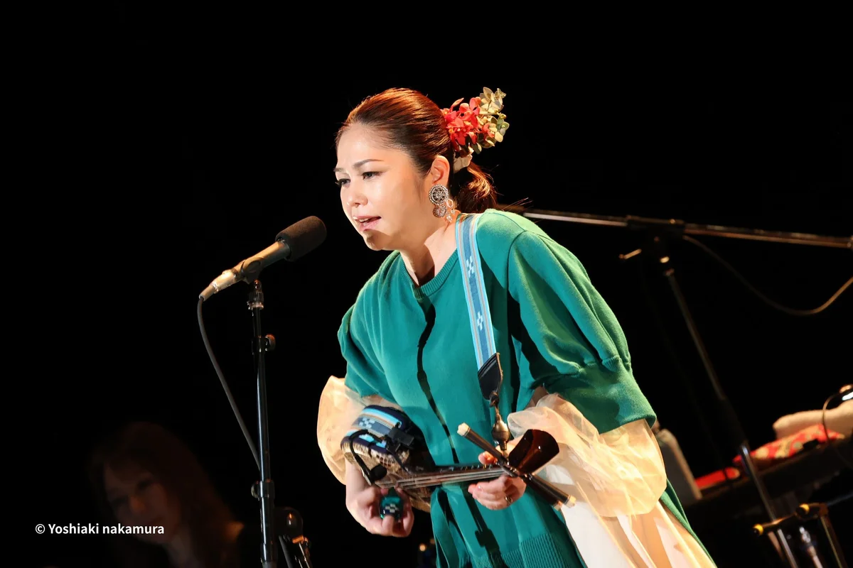 夏川里美相隔4年回恆春　9月首度劇場個唱