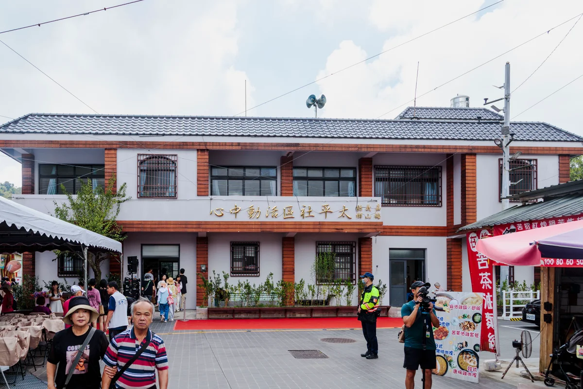 圖片來源：澄傳媒