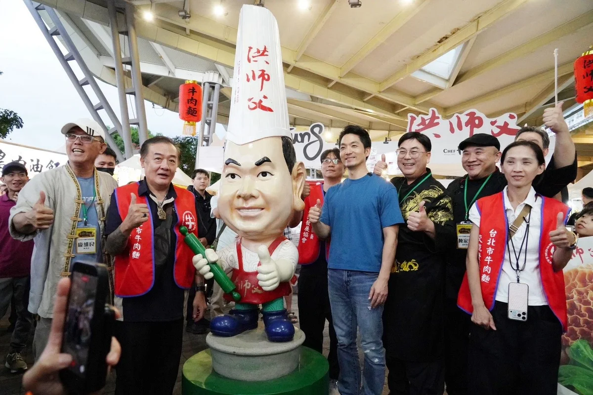 圖片來源：澄傳媒