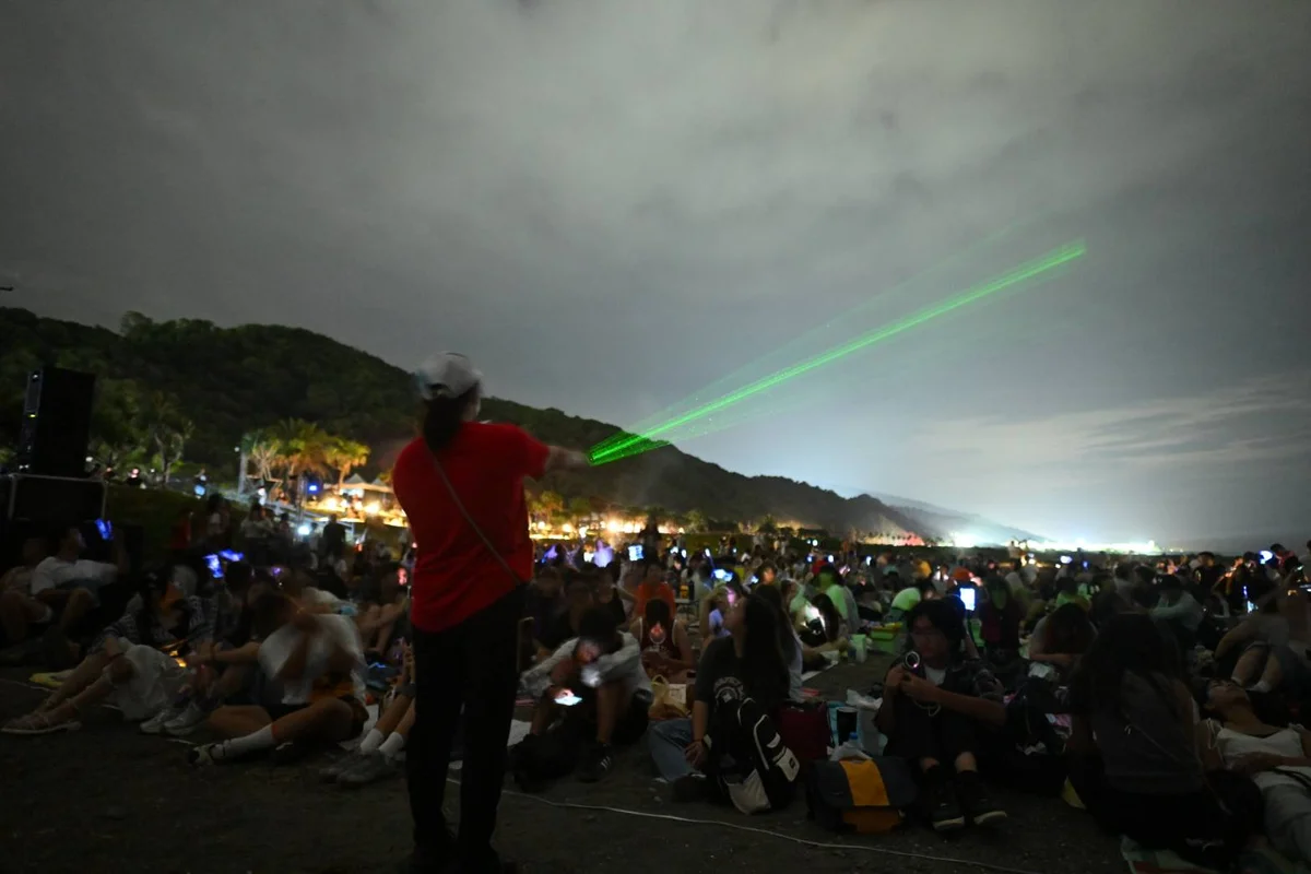 圖片來源:地新聞