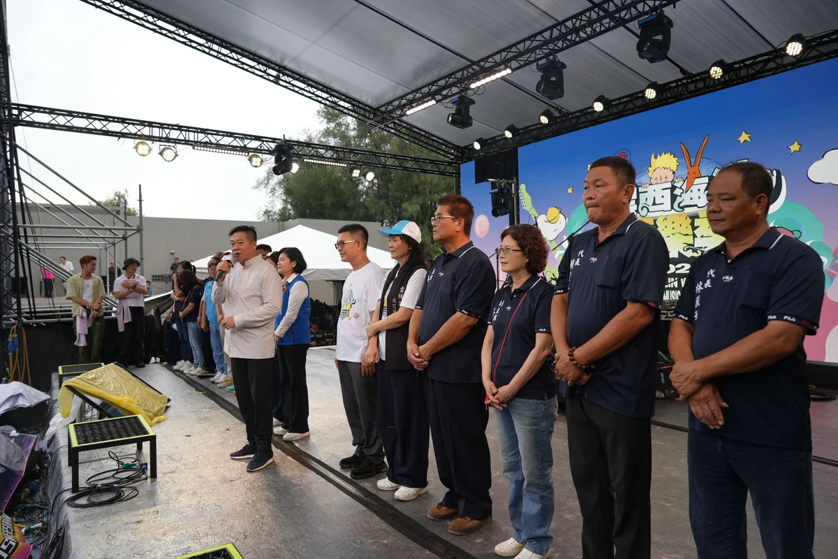 圖片來源：澄傳媒