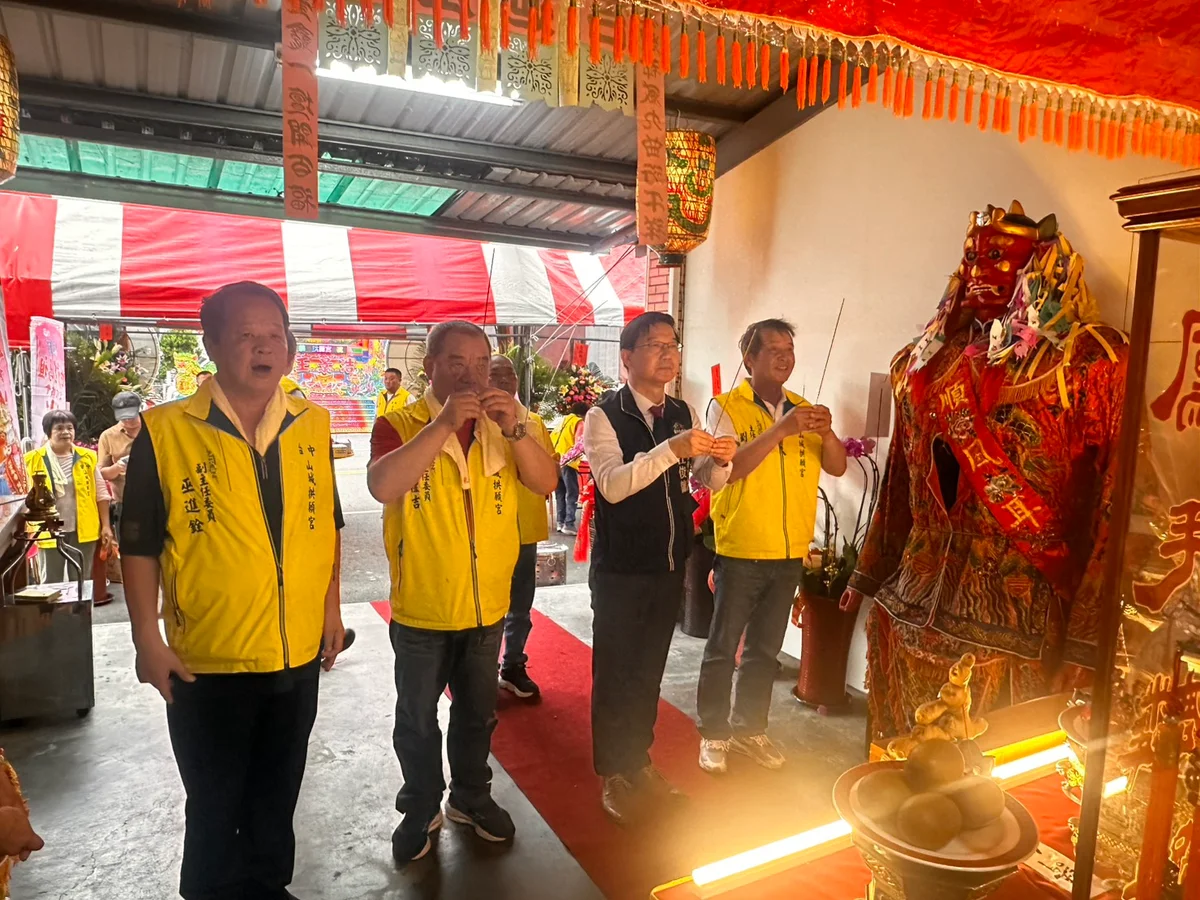 圖片來源：澄傳媒