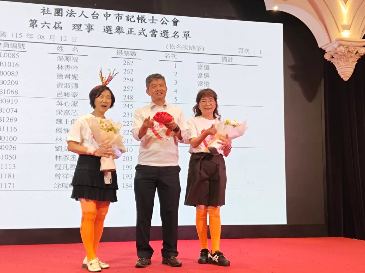 圖片來源:澄傳媒