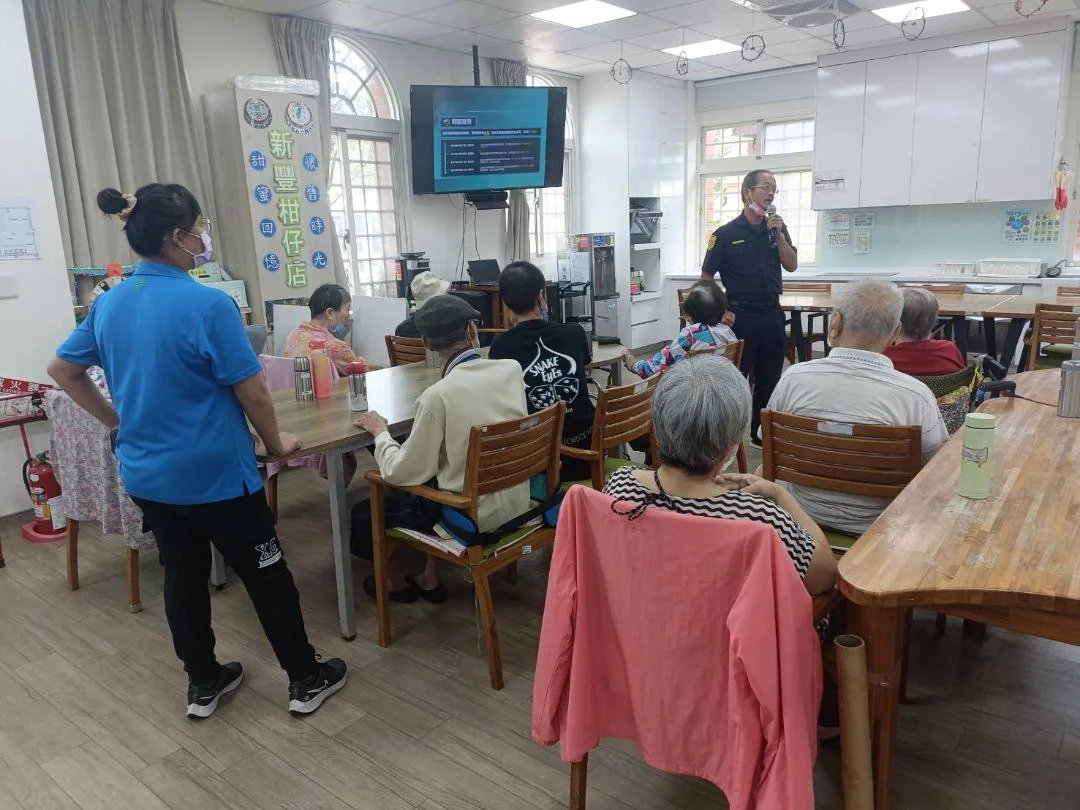 圖片來源:在地新聞