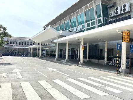 福澳港違停告發逾數十件 警方會勘研議交通改善