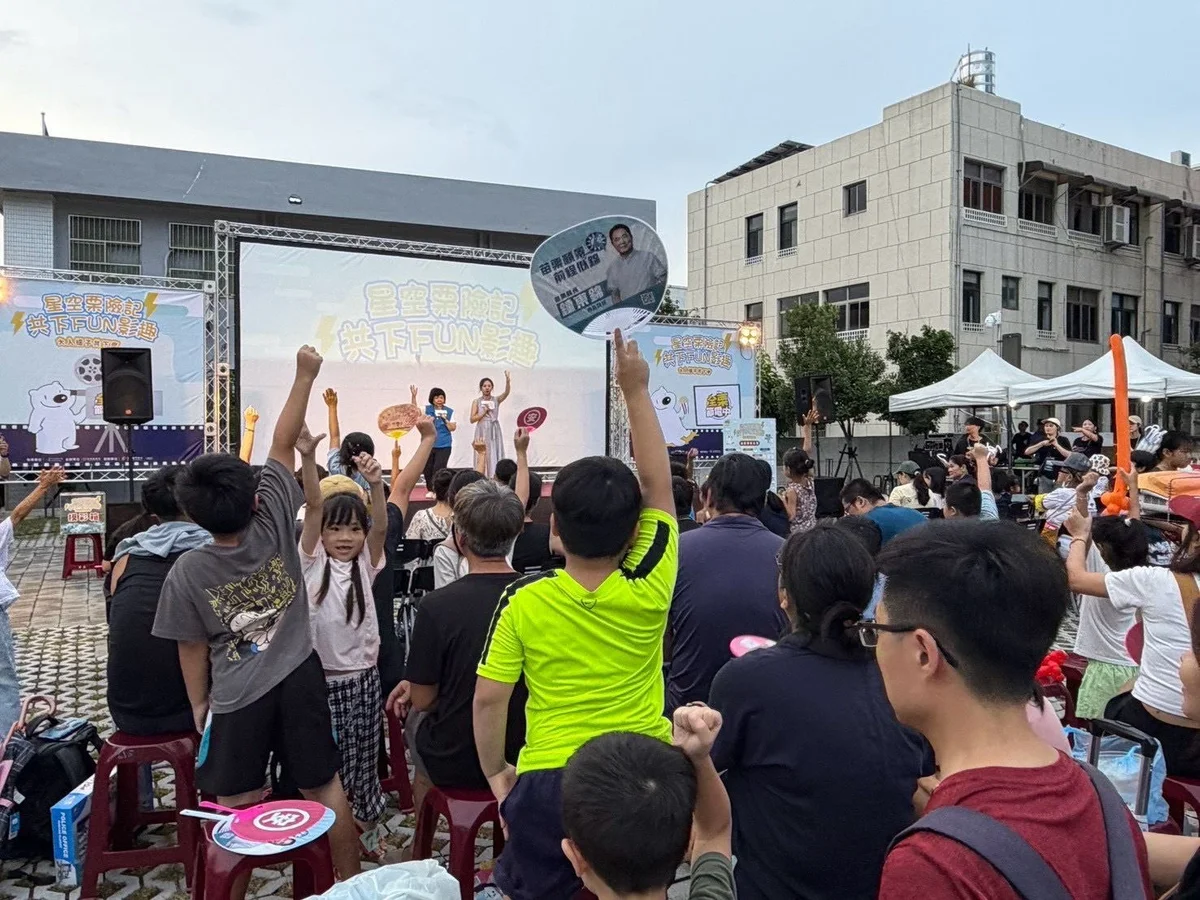 圖片來源：澄傳媒