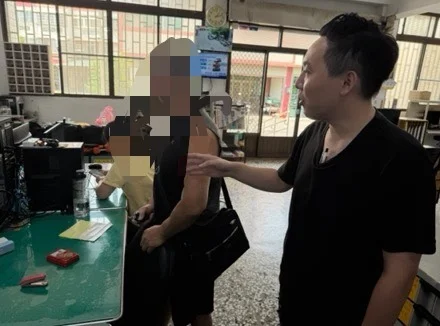 圖片來源:澄傳媒
