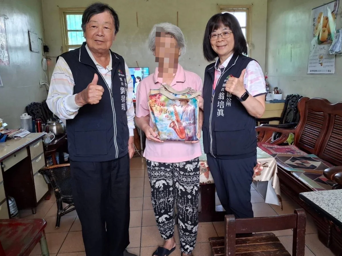 圖片來源:澄傳媒