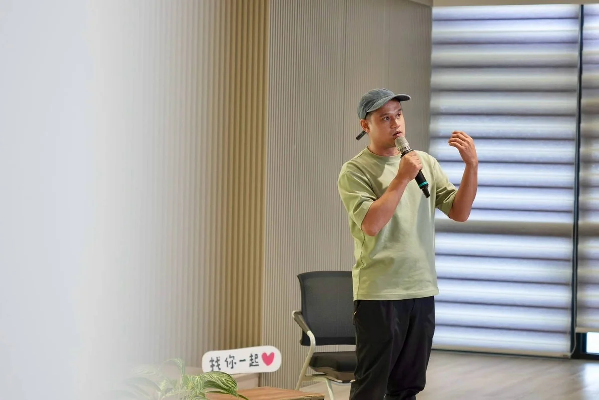 圖片來源:澄傳媒