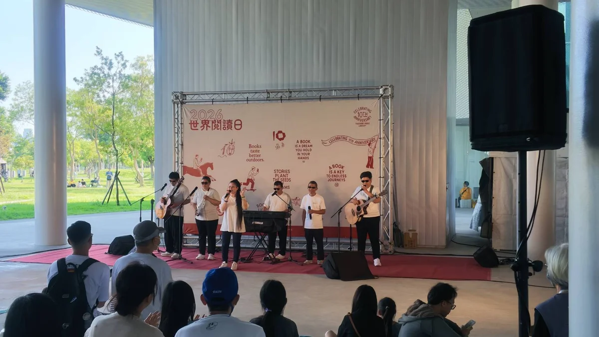圖片來源:澄傳媒