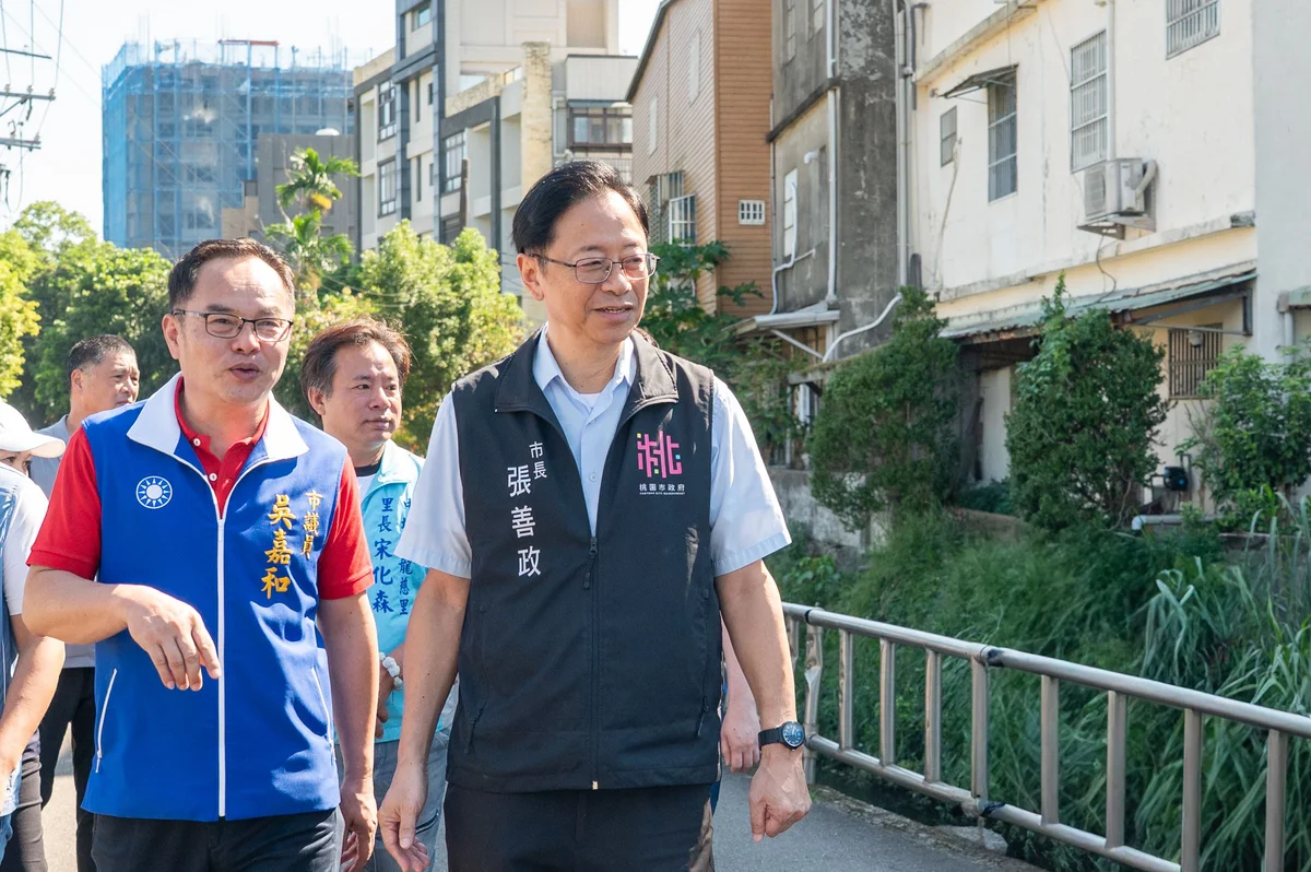 圖片來源：澄傳媒